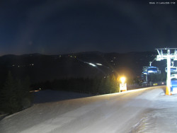 Svatý Petr, Pláně