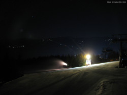 Svatý Petr, Pláně