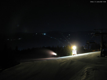 Město Špindlerův Mlýn