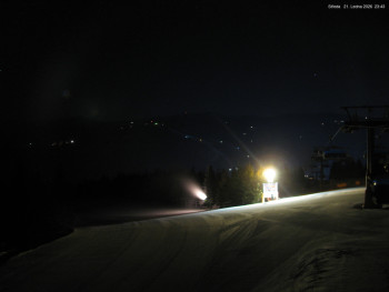 Město Špindlerův Mlýn