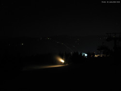 Svatý Petr, Pláně