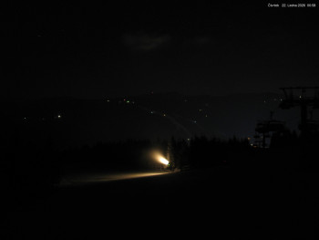 Město Špindlerův Mlýn