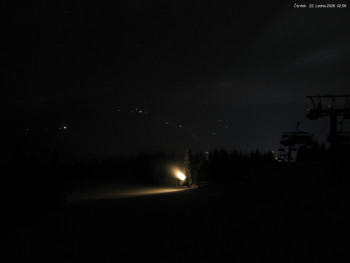 Město Špindlerův Mlýn