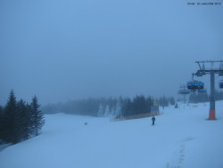 Svatý Petr, Pláně