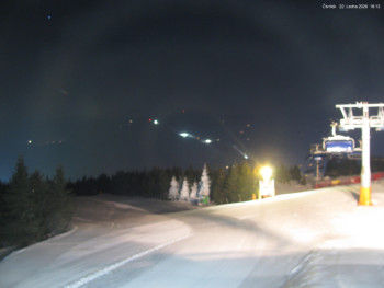 Město Špindlerův Mlýn