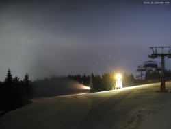 Svatý Petr, Pláně