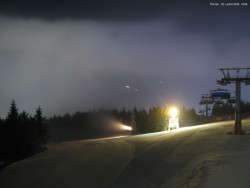 Svatý Petr, Pláně