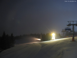 Svatý Petr, Pláně