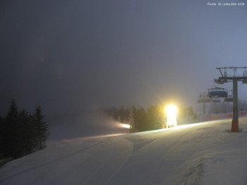 Město Špindlerův Mlýn