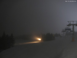 Svatý Petr, Pláně