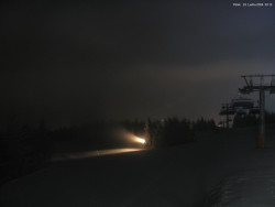 Svatý Petr, Pláně