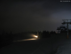 Svatý Petr, Pláně