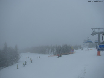 Město Špindlerův Mlýn