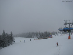 Svatý Petr, Pláně