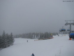 Svatý Petr, Pláně