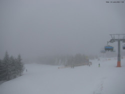 Svatý Petr, Pláně