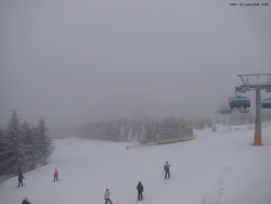 Svatý Petr, Pláně