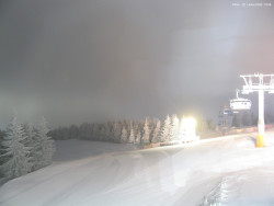 Svatý Petr, Pláně