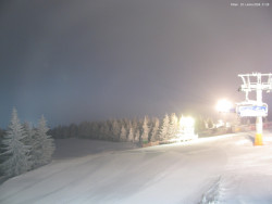 Svatý Petr, Pláně