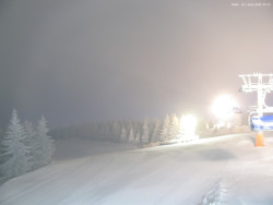 Svatý Petr, Pláně