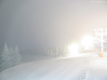 Město Špindlerův Mlýn