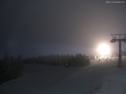 Svatý Petr, Pláně