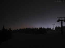 Svatý Petr, Pláně