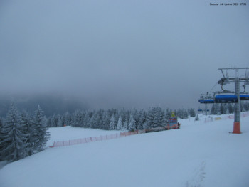 Město Špindlerův Mlýn