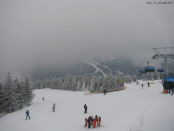 Svatý Petr, Pláně