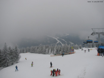 Město Špindlerův Mlýn