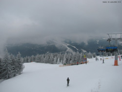 Svatý Petr, Pláně