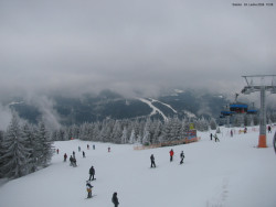 Svatý Petr, Pláně