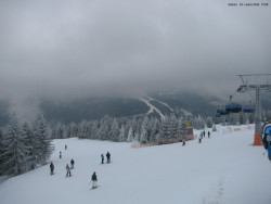 Svatý Petr, Pláně