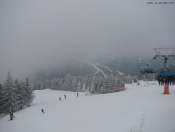 Svatý Petr, Pláně