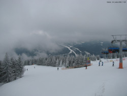 Svatý Petr, Pláně