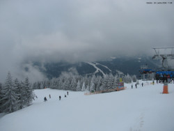 Svatý Petr, Pláně