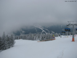 Svatý Petr, Pláně