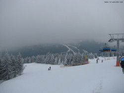 Svatý Petr, Pláně