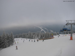 Svatý Petr, Pláně