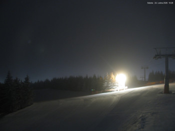 Město Špindlerův Mlýn