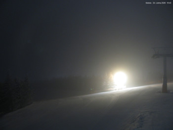 Město Špindlerův Mlýn