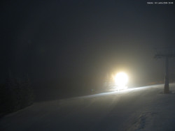 Svatý Petr, Pláně