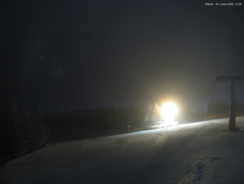 Město Špindlerův Mlýn