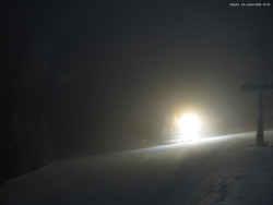 Svatý Petr, Pláně