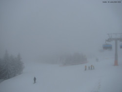 Svatý Petr, Pláně