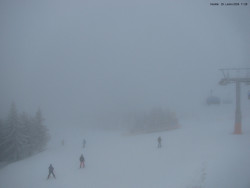 Svatý Petr, Pláně