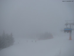 Svatý Petr, Pláně