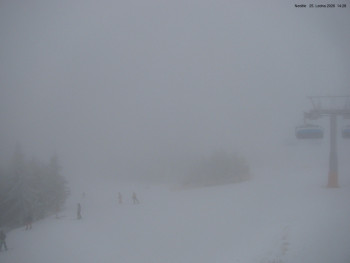 Město Špindlerův Mlýn