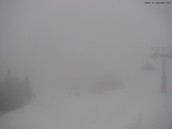 Svatý Petr, Pláně