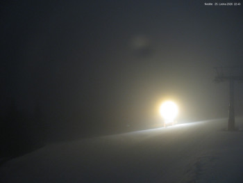 Město Špindlerův Mlýn